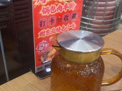 -那红花·东北菜铁锅炖(仙林金鹰店)
