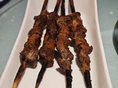 -新疆兵团食府清真(马连道店)