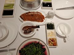 -湖锦酒楼·31年地道湖北菜(黄鹤楼店)