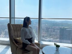 -济南凯宾斯基酒店-THE VIEW云景全日制餐厅