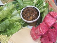 -三炮儿烧烤·羊锅·铁锅炖(南京首店)