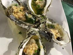 -四川小胡子海鲜(丁村万人海鲜广场店)