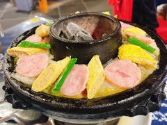 -龙姐私房菜(和顺古镇店)