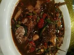 -扬州狮子楼·非遗淮扬菜(总店)