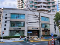 -罗奇堡家具(淮海西路店)