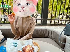 -老梦面包CHEZMOREL(麦子店)