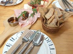 -IL TEATRO 精品意大利餐厅