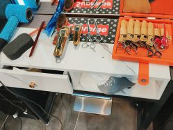 -BOEYAE宝研美肤造型