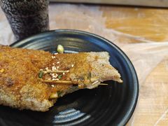 -回头烧烤(悦荟购物中心店)