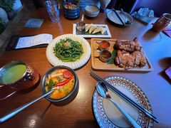 -品泰·泰国餐厅(苏州中心店)