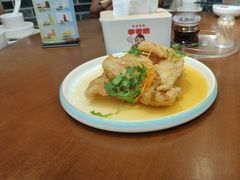 -李老哈·东北菜(宋园路店)