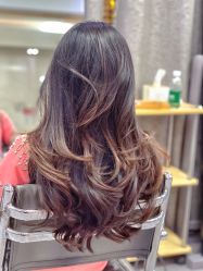 -涩谷· Hair Salon