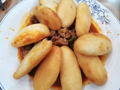 -秦淮人家风味酒楼(赣榆店)