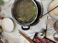 -牛鲜胜·潮汕牛肉自助火锅(番禺市桥店)