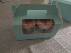 -Dark Horse·黑马蛋糕·低脂·低糖淡奶(金匙望湖大厦店)