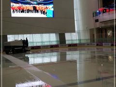 -冰纷万象滑冰场(二七万象城店)