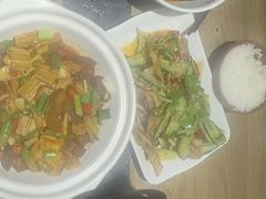 -建辉湖南土菜馆(南大街店)