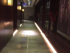 -红棉中餐厅·广州海航威斯汀酒店