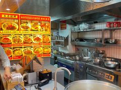 -李犟大爆鳝面·手工蟹黄包(湖滨西湖店)