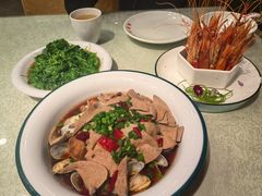 -三玛璐酒楼(汉口路店)