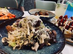 -BE BRIGHT KITCHEN(正佳广场店)