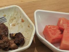 -豪客来牛排(天阳D32店)