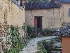 -杨家堂村