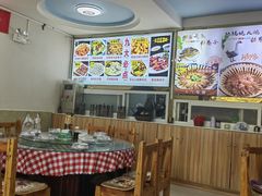 -八次方密云水库鱼粘卷子·熏鸽子·农家菜