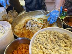 -安徽阜阳卷馍(西单店)