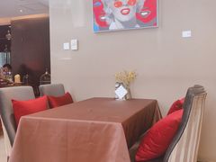 -卡本妮法餐厅·北京和平宾馆