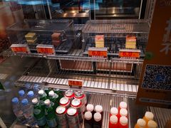 -汉堡王(西铁营万达店)