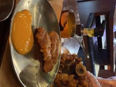 -haxnbauer海森堡德国餐厅(深圳coco店)