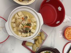 -偏爱炒鸡(老县衙店)