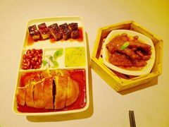 -南棠馆粤菜坊(群光店)