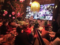 -胡桃里音乐酒馆(曲江店)