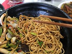 -老地方面馆(思南路店)