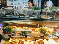 -正宗天津烧麦馆(柳州路店)