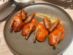 -无锡丽笙精选酒店·兰亭阁中餐厅