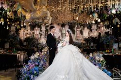 -花嫁丽舍婚礼殿堂(世博江景店)