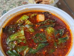 -清真·穆萨砂锅(大皮院店)