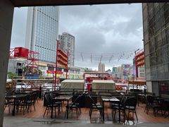 -COMMUNE幻师(上邦百汇城店)