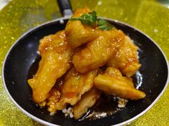 -大鸭梨烤鸭(左家庄店)