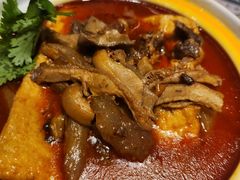 -来菜·湖北头牌藕汤(武商MALL众圆店)