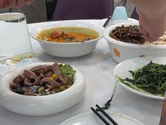 -新名仕新白玉兰餐厅
