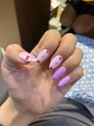 -花系美·美甲美睫精品店