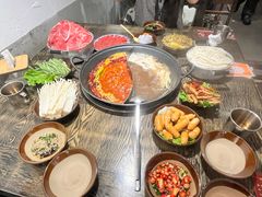 -冯校长老火锅(深圳总店)