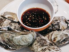 -杨氏青龙虾·羊蝎子(珠江路店)