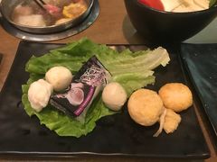 -伊人锅·魔石泡泡鱼