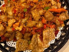 -避风塘(百联东郊店)