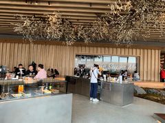 -Seesaw Coffee(朝阳大悦城店)